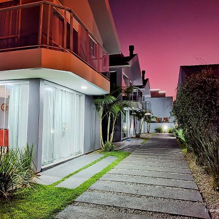 Residencial Bernardo, Meia quadra do trapiche Florianopolis Exterior foto