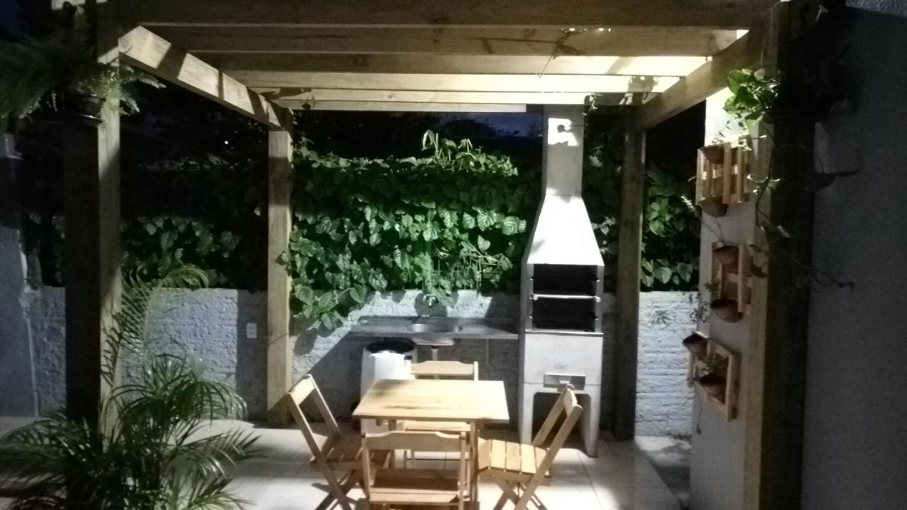 Residencial Bernardo, Meia quadra do trapiche Florianopolis Exterior foto
