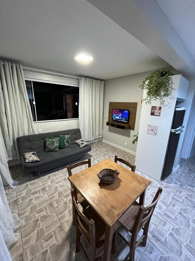 Residencial Bernardo, Meia quadra do trapiche Florianopolis Exterior foto