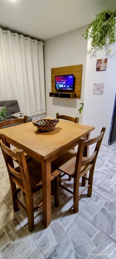 Residencial Bernardo, Meia quadra do trapiche Florianopolis Exterior foto